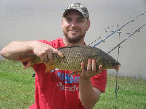 Klub Amigo (Rietspruit Dam)