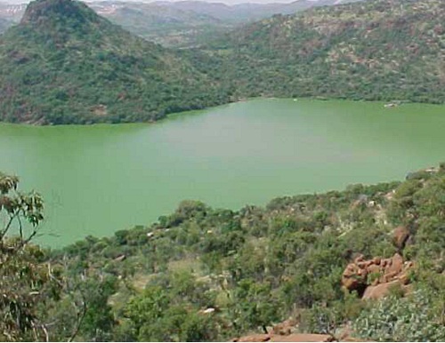 Bospoort Dam