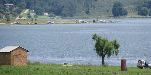 Bronkhorstspruit Nature Reserve