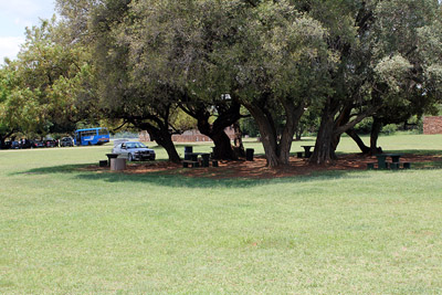 Eagle Waters (Oberon)