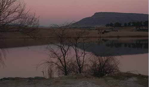 Emanzini Country Resort