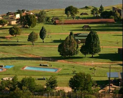 Kaia Manzi (Bronkhorstspruit Dam)