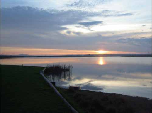 Klein Oase Fishing Resort