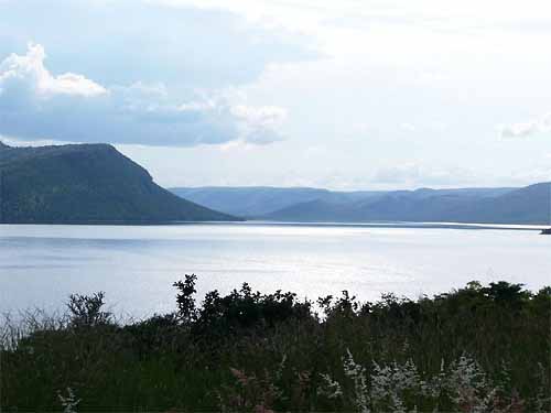 Loskop Dam (Forever Resorts)