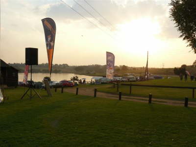 Maanlig Resort Witbank