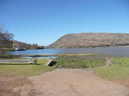 Meerhof (Hartbeespoort dam)