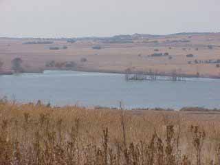 Rietvlei Nature Reserve