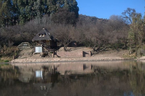 Vosrite Fishing (Vaalrivier)