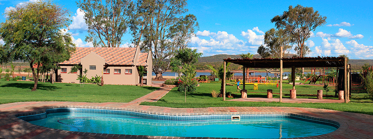 Waterkloof hengel oord