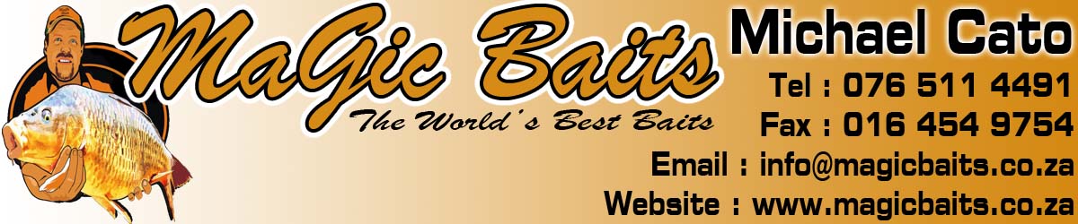 MaGic Baits